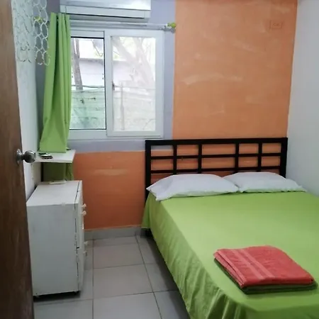 Taca Tucan Hostel Playa Blanca  Exterior photo